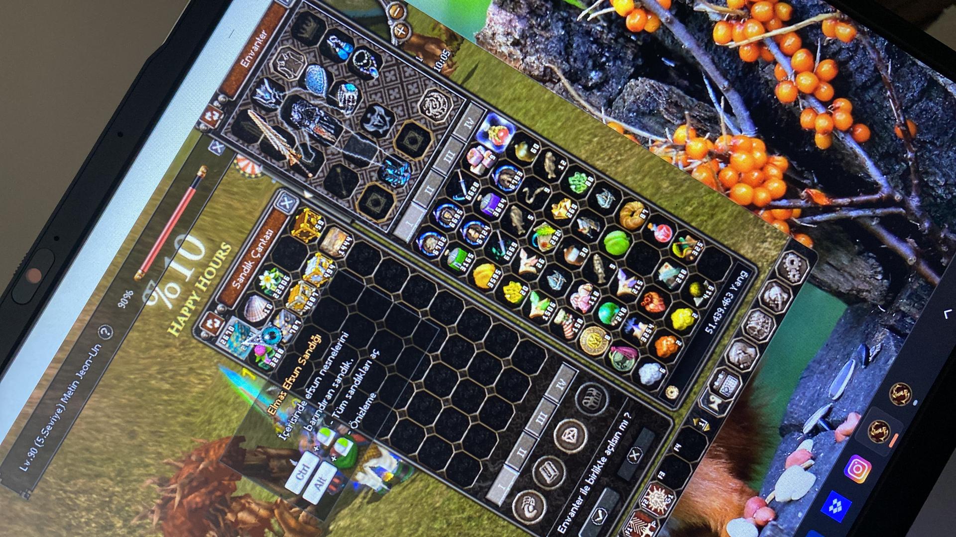 170 K vuran hesap bedensel 82 lv full nesneli