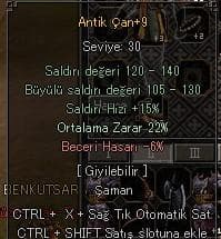 +9 ANTİK ÇAN 22 ORT ANINDA TESLİM