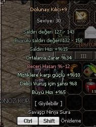 +9 34 ORT DOLU ANINDA TESLİM