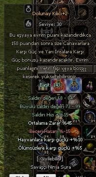 45 ORT DOLU ANINDA TESLM