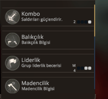 PERGAMON 90 lv şaman teos 62lv şaman tek hesap