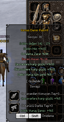 ELİT KDP 44 ORT +9