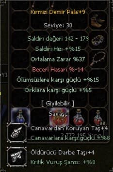 +9 KDP