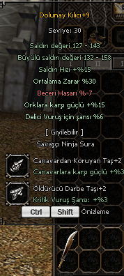+9 30 ort DOLUNAY