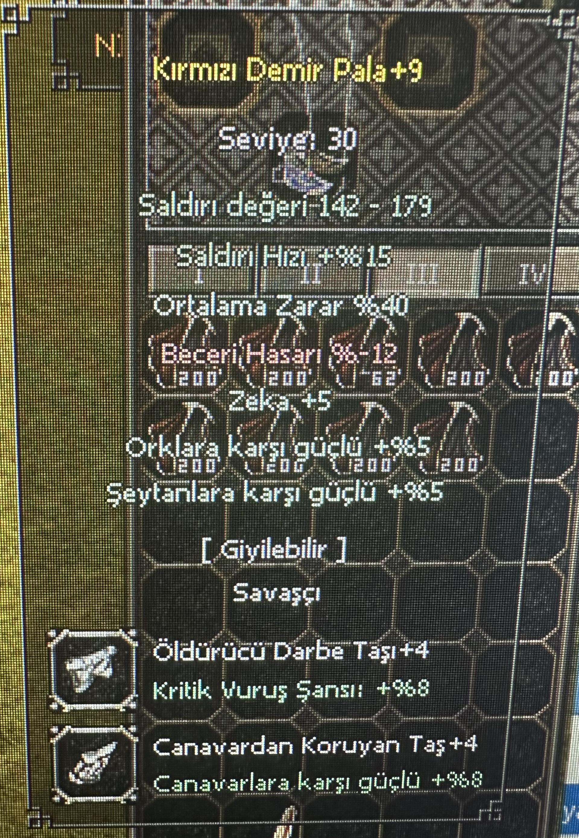 +9 40 ort kdp teklif yazın