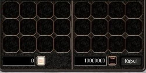 10M YANG 300TL