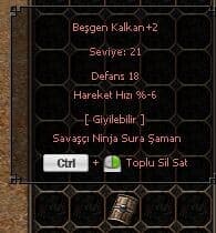BEŞGEN KALKAN -  ANINDA TESLİM MAX 3DK