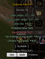 +9 DOLUNAY