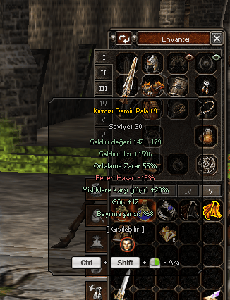 55 ort + 12 güç KDP
