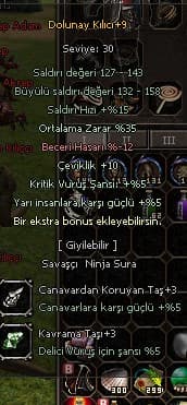 35 ORT artı 9 DOLU MÜK EFsun teklif bırak