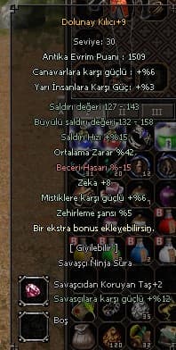 ARTI 9 DOLU kafkas2 teklif ver