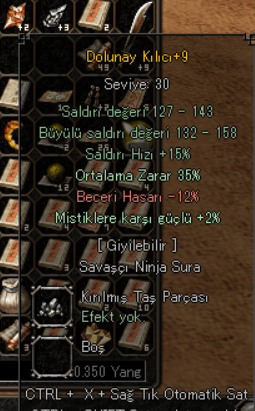 +9 DOLU 35 ORT