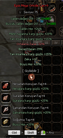 29 BEC EŞŞİZ MEGA ORKİDE ÇAN