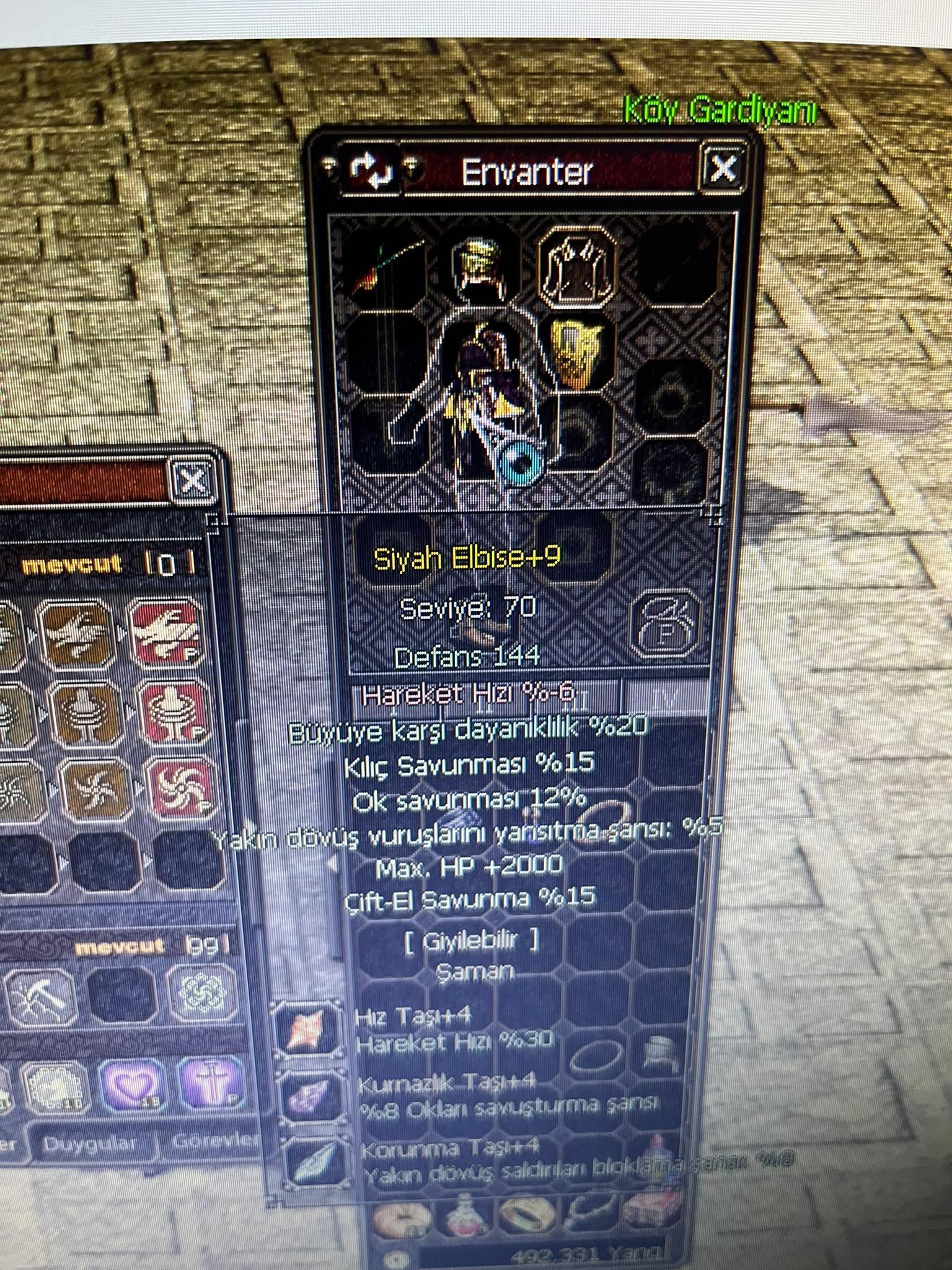 +9 siyah elbise
