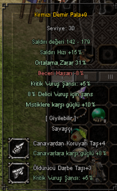 KDP HIZLI TESLİMAT FARM CANAVARI