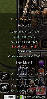 37 ORT KDP SATILIR +5