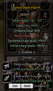 +9 35 ORT HARİKA KDP