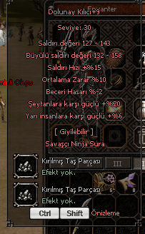 BAHTSIZ +9 DOLUNAY