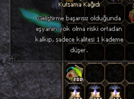 500 EFSUN + 200 KUTSAMA