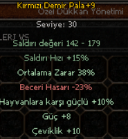 +9 KDP GÜÇ ÇEVİKLİK