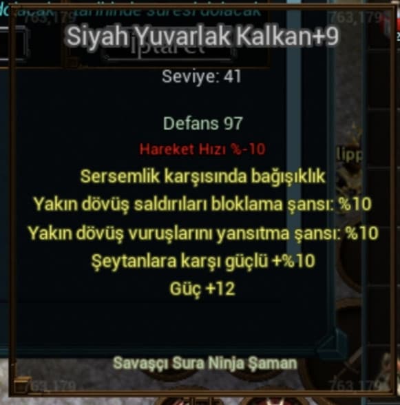 Alesta SYK KALKAN
