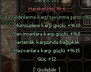+9 aslan ağzı kalkan