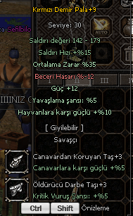 +9 kdp
