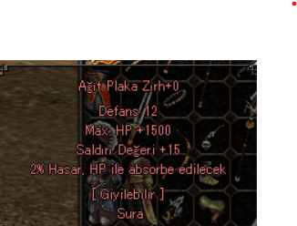 1500HP ZIRH