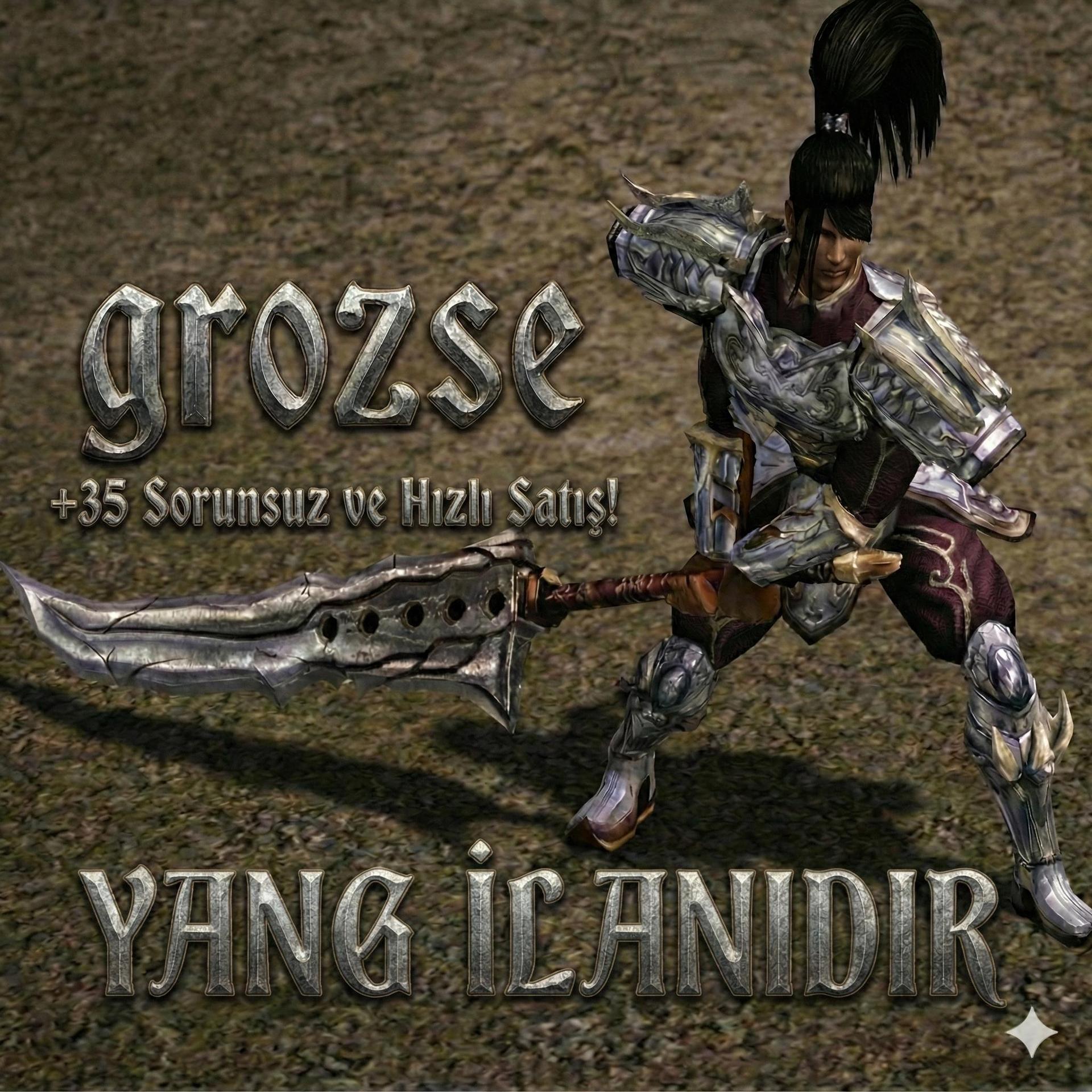 130M YANG