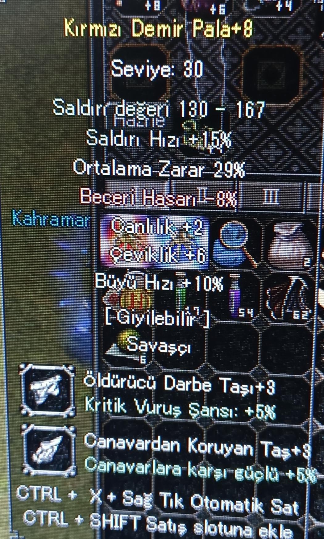 +9 KDP 29ORT 3 TAŞLI