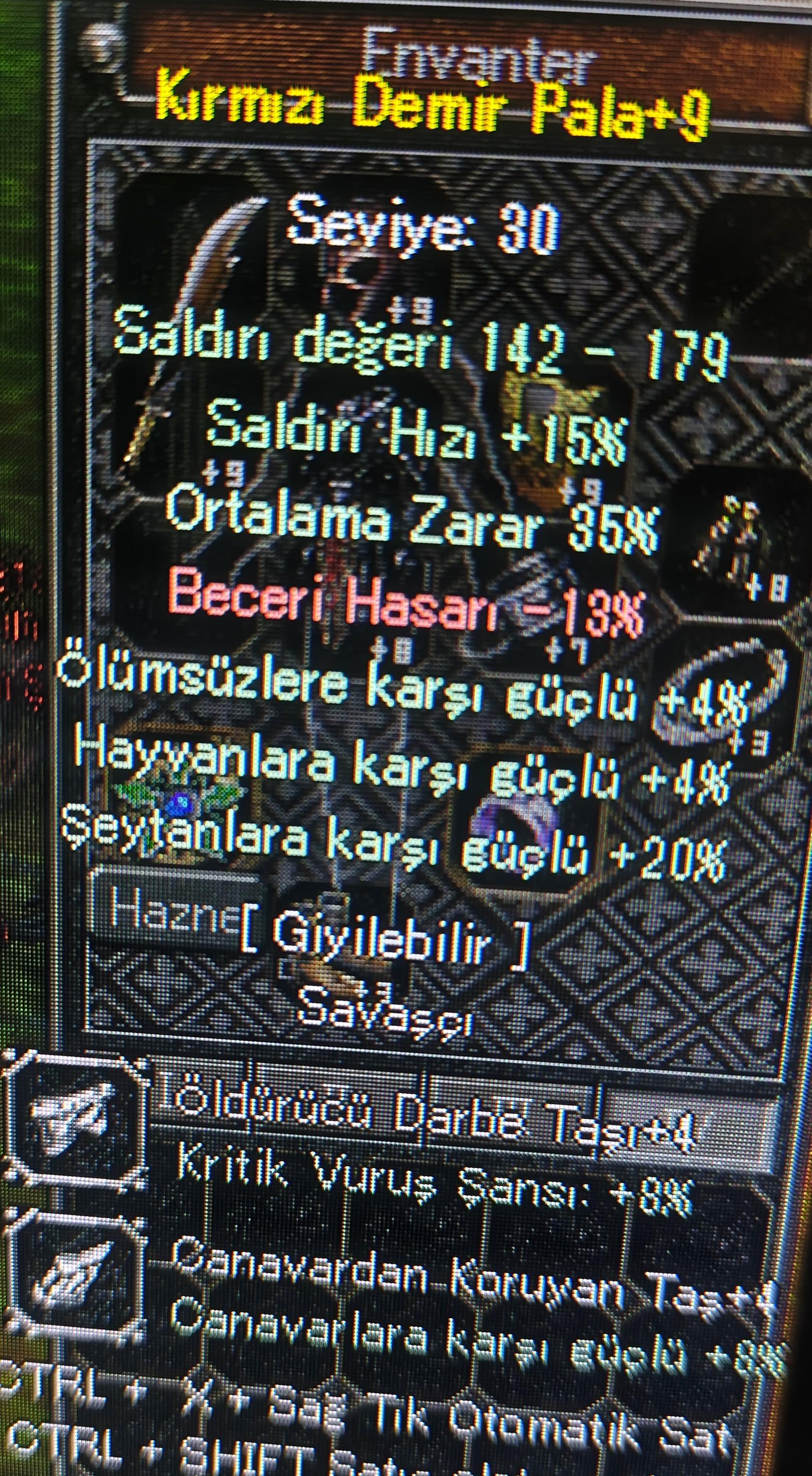 +9 KDP 35ORT