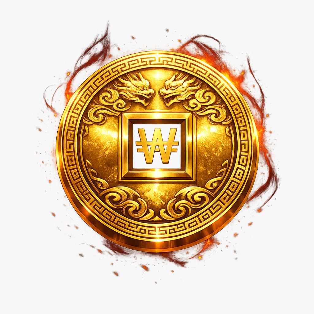 50 WON HEMEN TESLİM