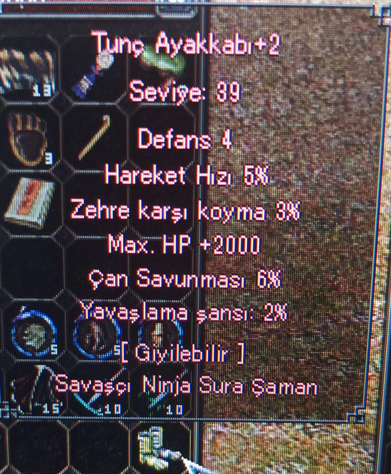 2k hp tunc ayakkabı sarı bayrak