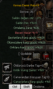 BOSS CANAVARI ELİT KDP KUPON FİYAT