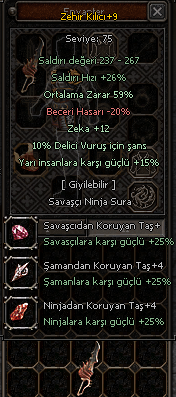 59 Tam - YARI ZEKA DELİCİ