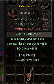 29 BEC YARI DELİCİ BÜYÜ HIZI (1V1 KRALI)