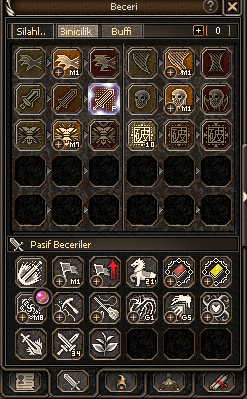 96 lvl sura kelepir
