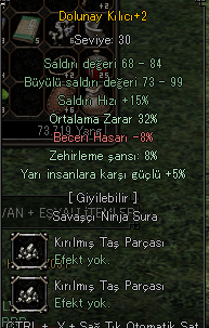 +2 32 ORT DOLU