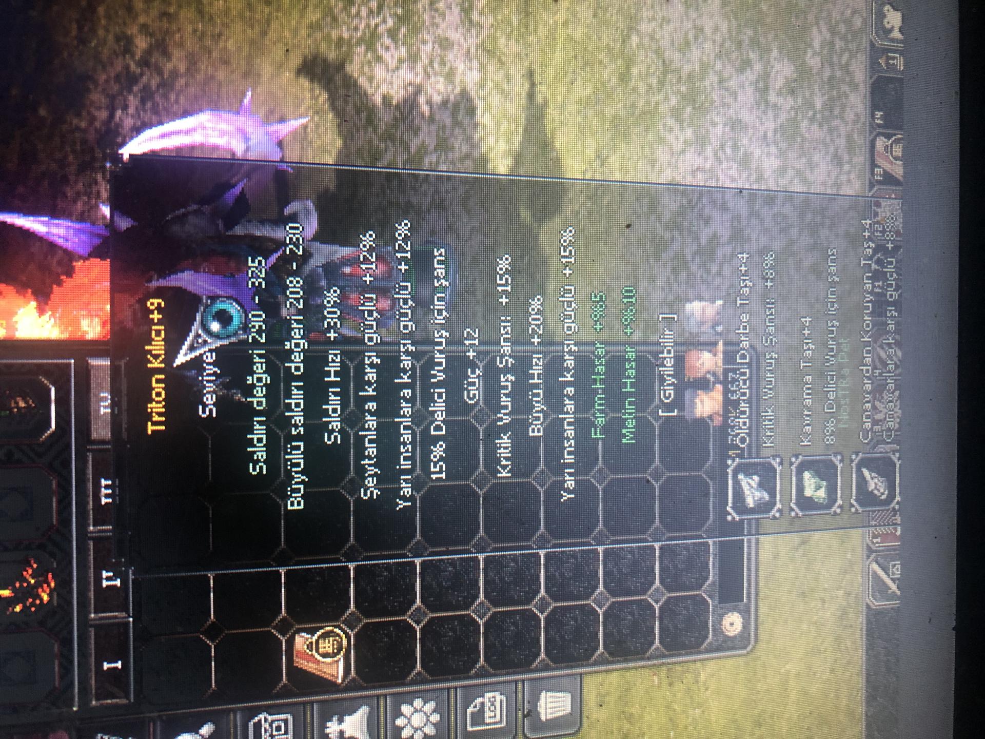 +9 triton
