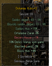 10 delicili dolunay