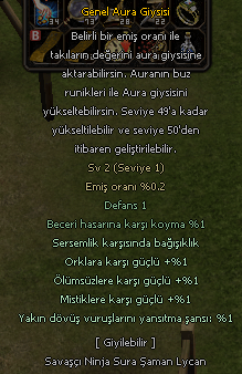ŞAMP 1 ŞAMAN VE 95 LEVEL ŞAMAN 5 6 TANE BAGJAYA GİREN CLİENT OYUN SONU
