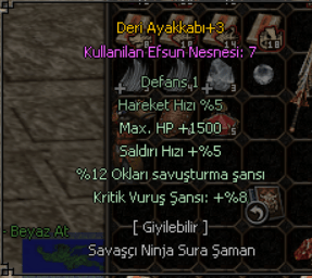 DERİ ÇİZME FARMLIK