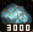 x3000 Cor Draconis; İşlenmemiş