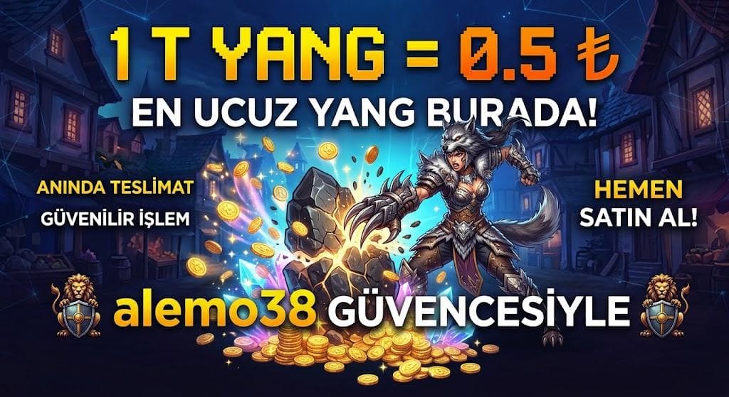 1KT Yang SMS Geldiği An Teslim