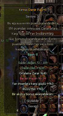 43 ort kdp +4