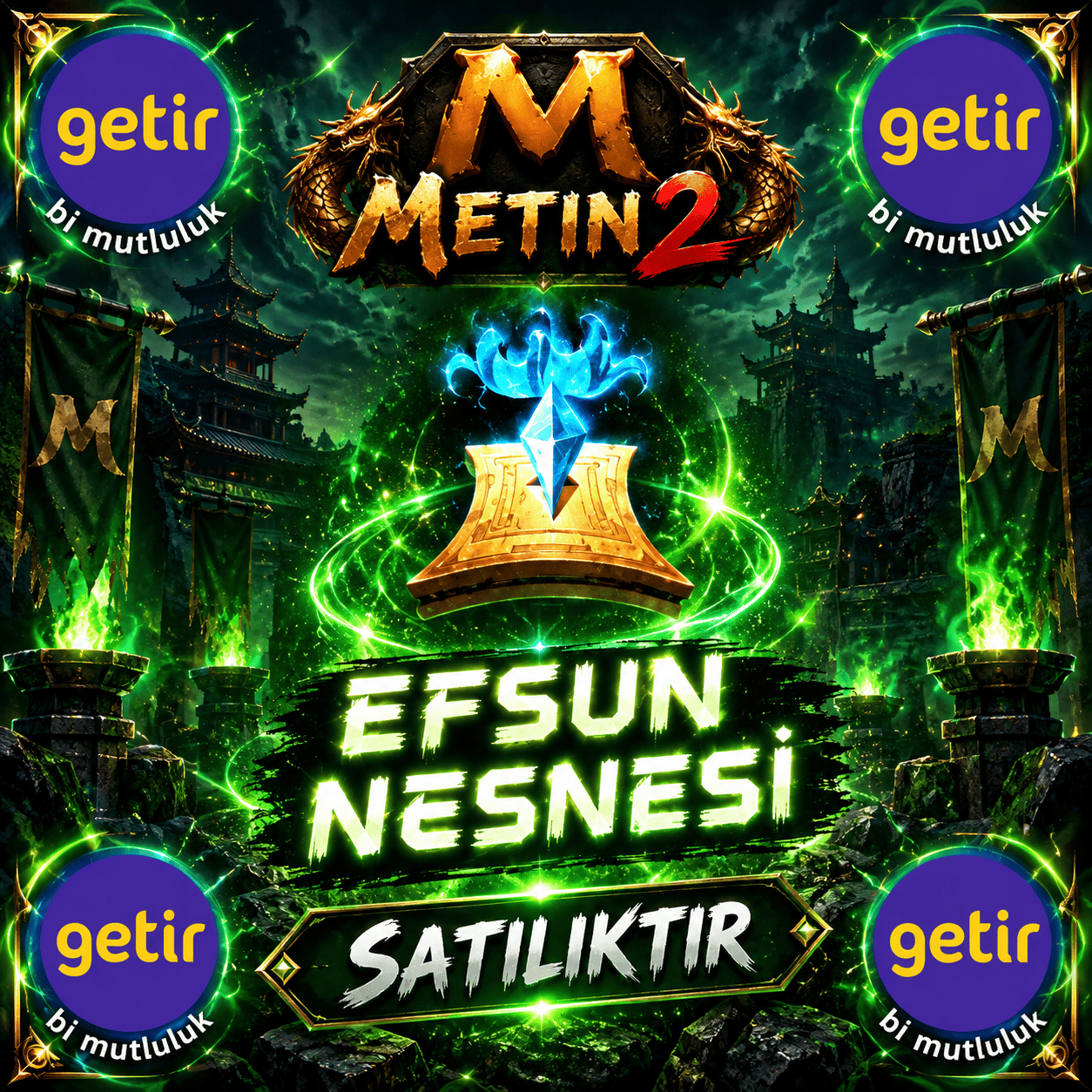 30 EFSUN NESNESİ