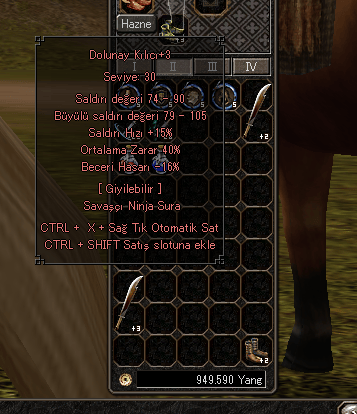 40 ORT +3 DOLU ELİT OĞLU ELİT