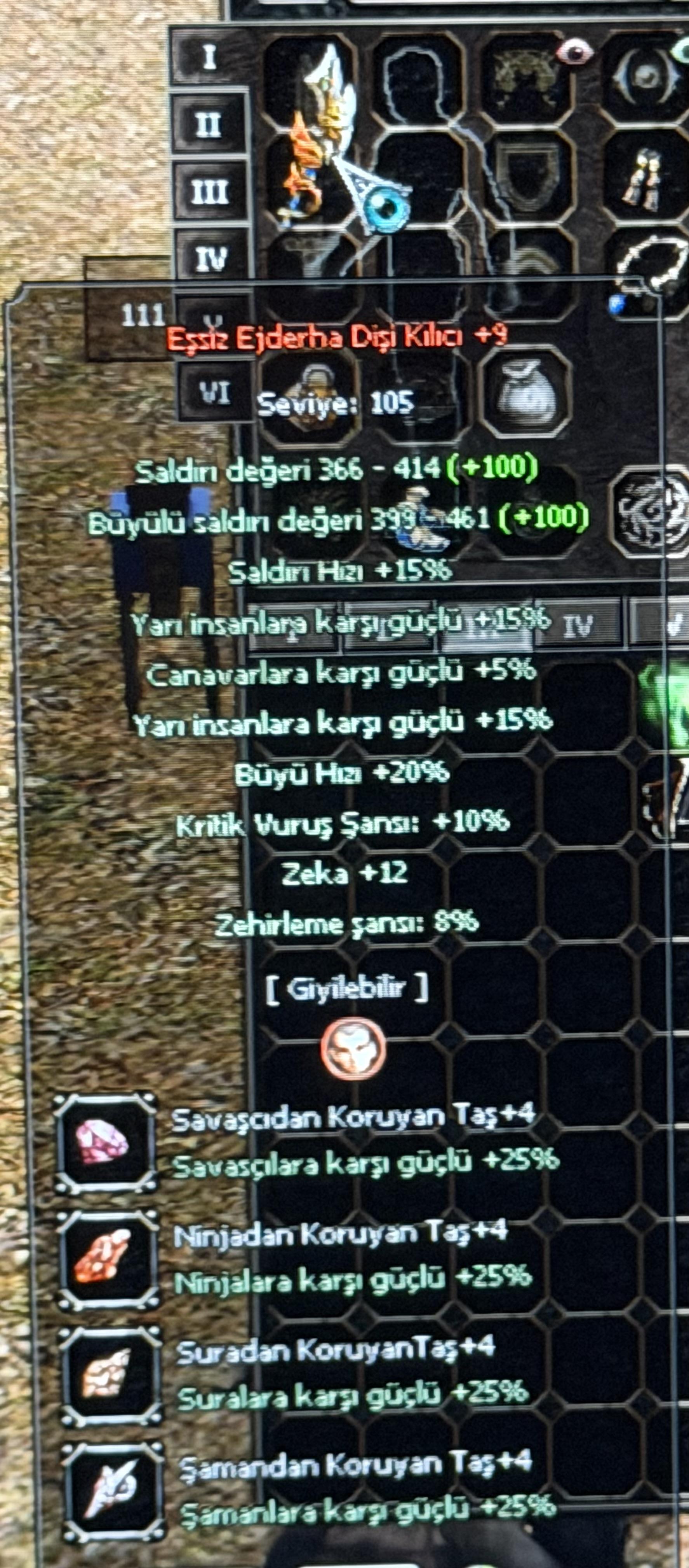 SURA EL BETA 5 EVRIM