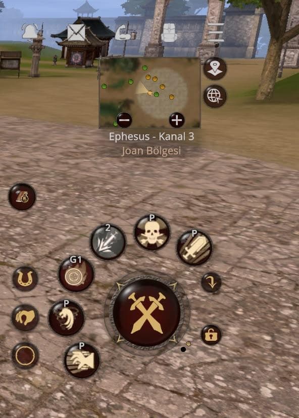 97 LEVEL 4 P 1 G KESKİNLİK SÜRGÜN CANAVARI BİO LİDER