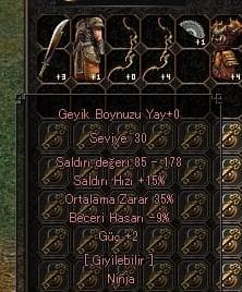 35 ORT GBY HEMEN TESLİM